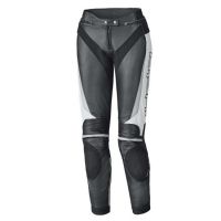 Held LANE 2 dámské cestovní kožené kalhoty zkrácené vel.D22